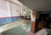 150m² workshop for sale in Bilbao, photo