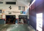 150m² workshop for sale in Bilbao, photo