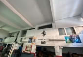 150m² workshop for sale in Bilbao, photo