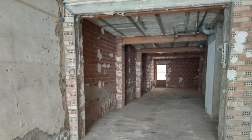 Local comercial