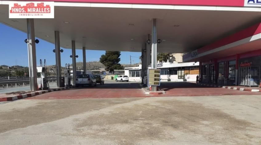 Local comercial