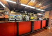 Restaurante en venta con 200m² en Matalascañas foto