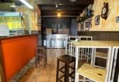 Restaurante en venta con 200m² en Matalascañas foto