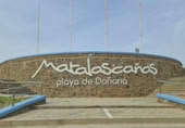 Restaurante en venta con 200m² en Matalascañas foto