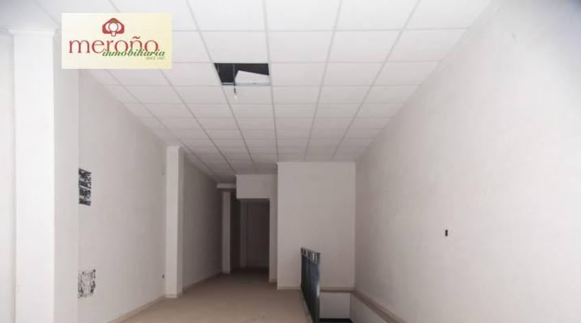 Local comercial