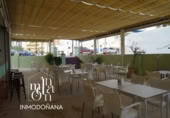 Restaurante en venta con 285m² en Matalascañas foto
