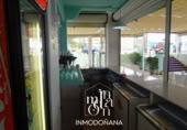 Restaurante en venta con 285m² en Matalascañas foto