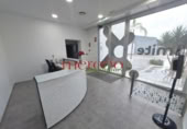 Oficina
en lloguer
amb 1500m² a Elx foto