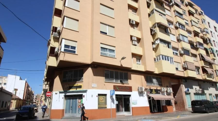 Local comercial