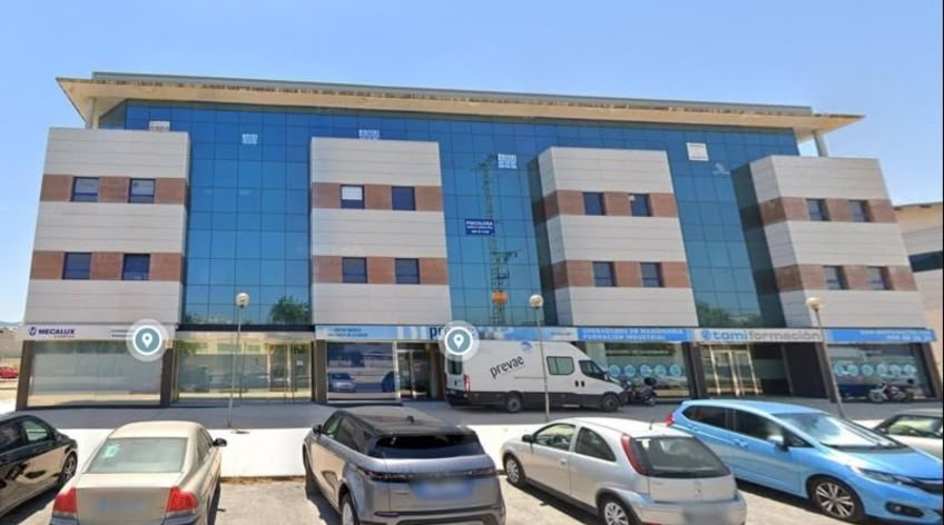 Edificio