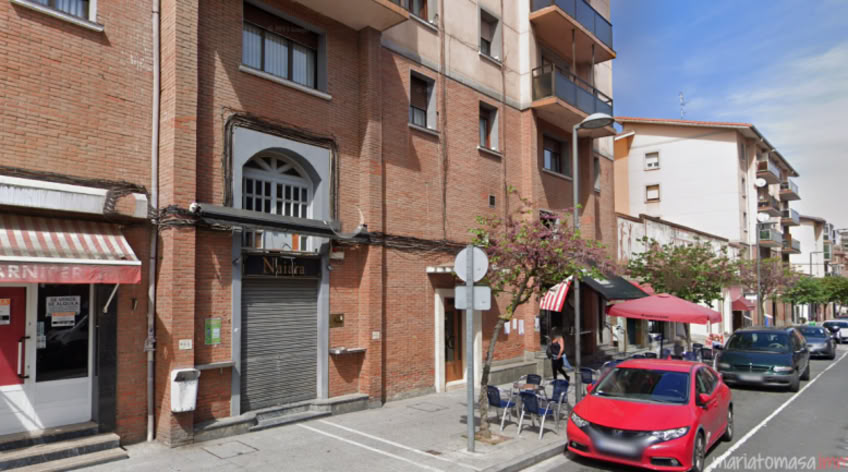 Local comercial