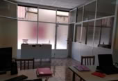 71m² bureaux pour vente à Alicante, photo