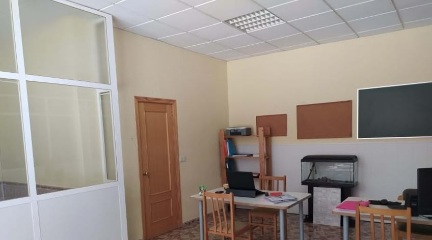 Local comercial