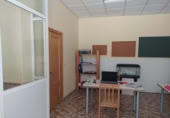 71m² bureaux pour vente à Alicante, photo