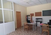 71m² bureaux pour vente à Alicante, photo