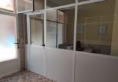 71m² bureaux pour vente à Alicante, photo