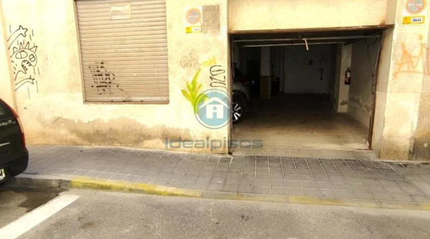 Local comercial