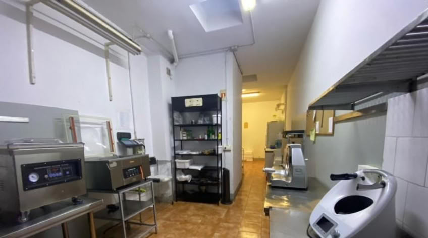 Local comercial
