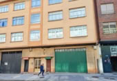 140m² locaux commerciaux pour vente à Ferrol, photo