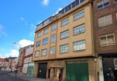 140m² locaux commerciaux pour vente à Ferrol, photo