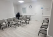 Oficina en venta con 65m² en Alcantarilla foto