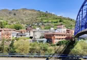  warehouse for sale in Rozá, photo