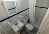 525m² hotel for sale in Lepe, photo