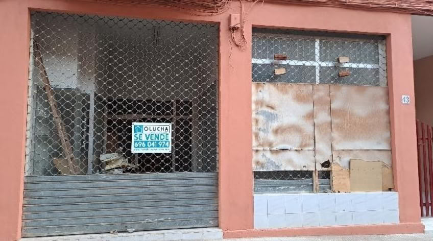 Local comercial