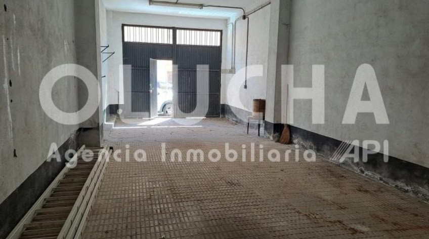 Local comercial
