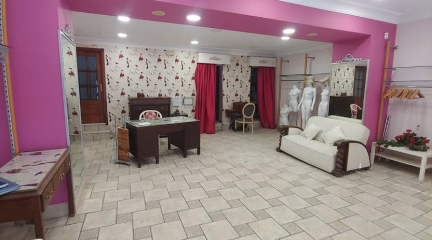 Local comercial