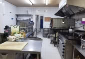 Restaurante en venta con 239m² en Salobreña foto