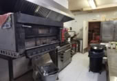 Restaurante en venta con 239m² en Salobreña foto
