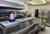 Restaurante en venta con 239m² en Salobreña foto