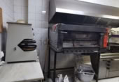 Restaurante en venta con 239m² en Salobreña foto