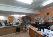 360m² commercial premises for sale, assignment in Catarroja, photo