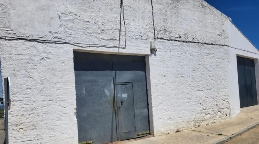 Local comercial