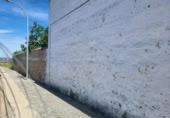 Local comercial en venta con 131m² en Granja de Torrehermosa foto