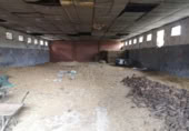 Nau Industrial
en venda
amb 777m² a Huete foto