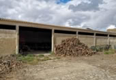 Nau Industrial
en venda
amb 777m² a Huete foto