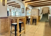 Restaurant
en venda
a Castelló de la Plana, paseo maritimo foto