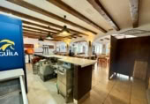 Restaurant
en venda
a Castelló de la Plana, paseo maritimo foto