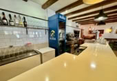 Restaurant
en venda
a Castelló de la Plana, paseo maritimo foto