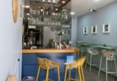 Restaurante en venta con 140m² en Campello foto