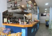 Restaurante en venta con 140m² en Campello foto