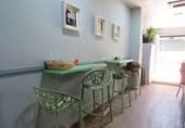 Restaurante en venta con 140m² en Campello foto