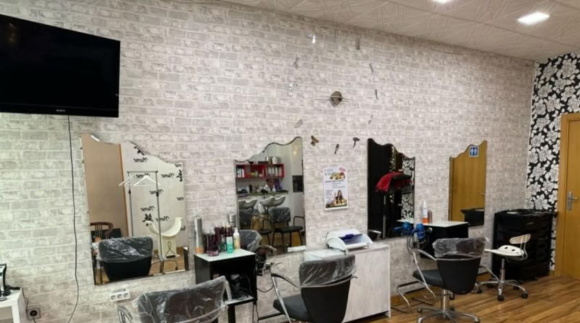 Local comercial