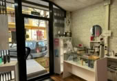 99m² hair salon for sale in Reus, photo