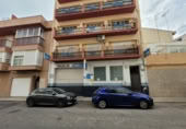 223m² workshop for sale in Villarreal, photo