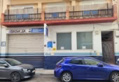 223m² workshop for sale in Villarreal, photo