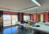 170m² bureau pour vente à Tarragone, avda. lluis companys photo
